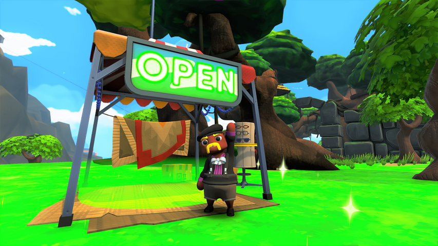 Totally Reliable Delivery Service – image 5