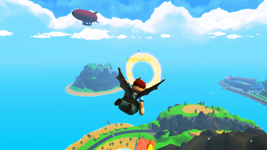 Totally Reliable Delivery Service – image 6
