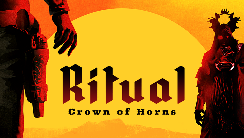 Ritual: Crown of Horns – image 2