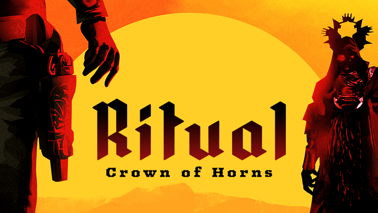 Ritual: Crown of Horns  for sale in Emirates from Games2all