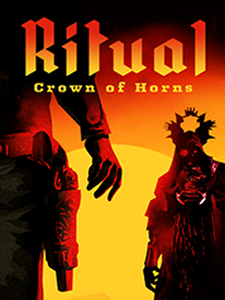 Ritual: Crown of Horns -  للبيع في الإمارات من خلال Games2all