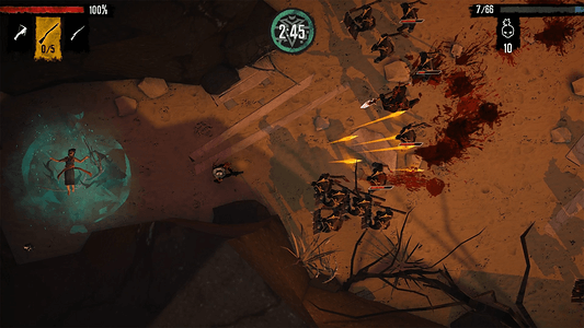 Ritual: Crown of Horns  for sale in Emirates from Games2all