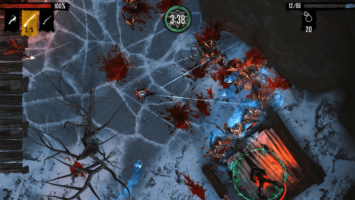 Ritual: Crown of Horns  for sale in Emirates from Games2all