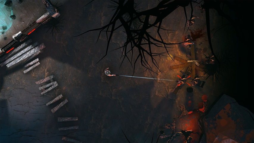 Ritual: Crown of Horns – image 5