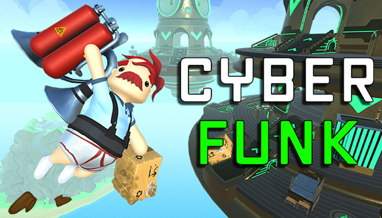 Totally Reliable Delivery Service - Cyberfunk  for sale in Emirates from Games2all