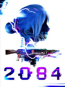 2084 - Early Access -  للبيع في الإمارات من خلال Games2all