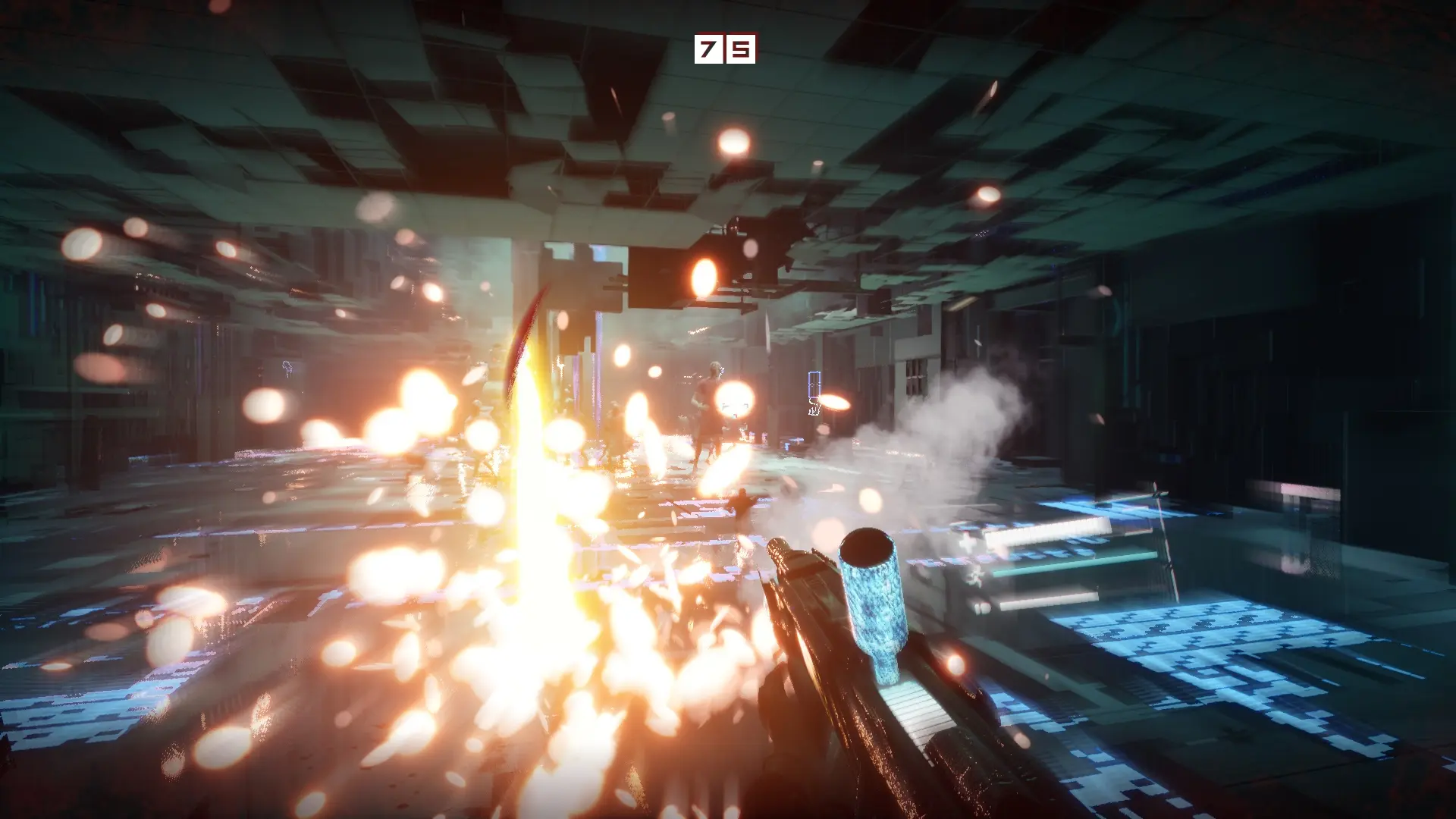 2084 - Early Access  for sale in Emirates from Games2all