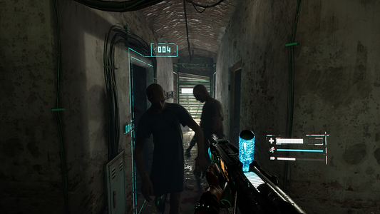 2084 - Early Access  for sale in Emirates from Games2all