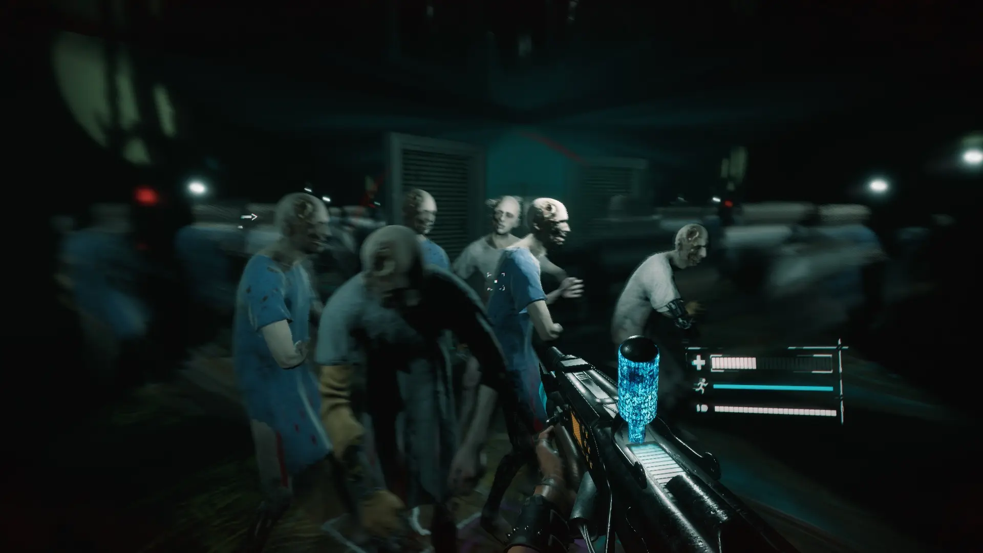2084 - Early Access  for sale in Emirates from Games2all