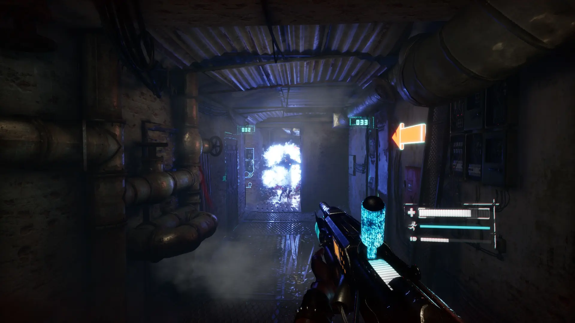 2084 - Early Access  for sale in Emirates from Games2all