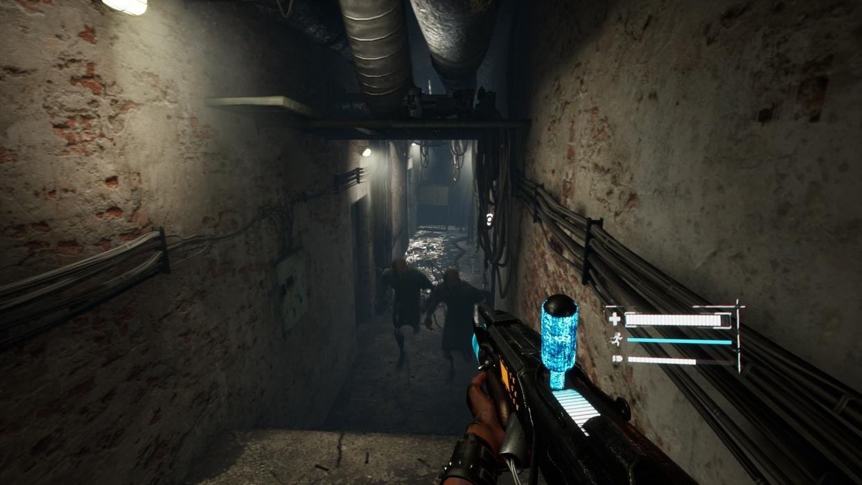 2084 - Early Access  for sale in Emirates from Games2all