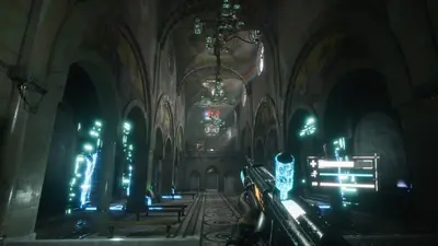 2084 - Early Access  for sale in Emirates from Games2all