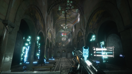 2084 - Early Access  for sale in Emirates from Games2all