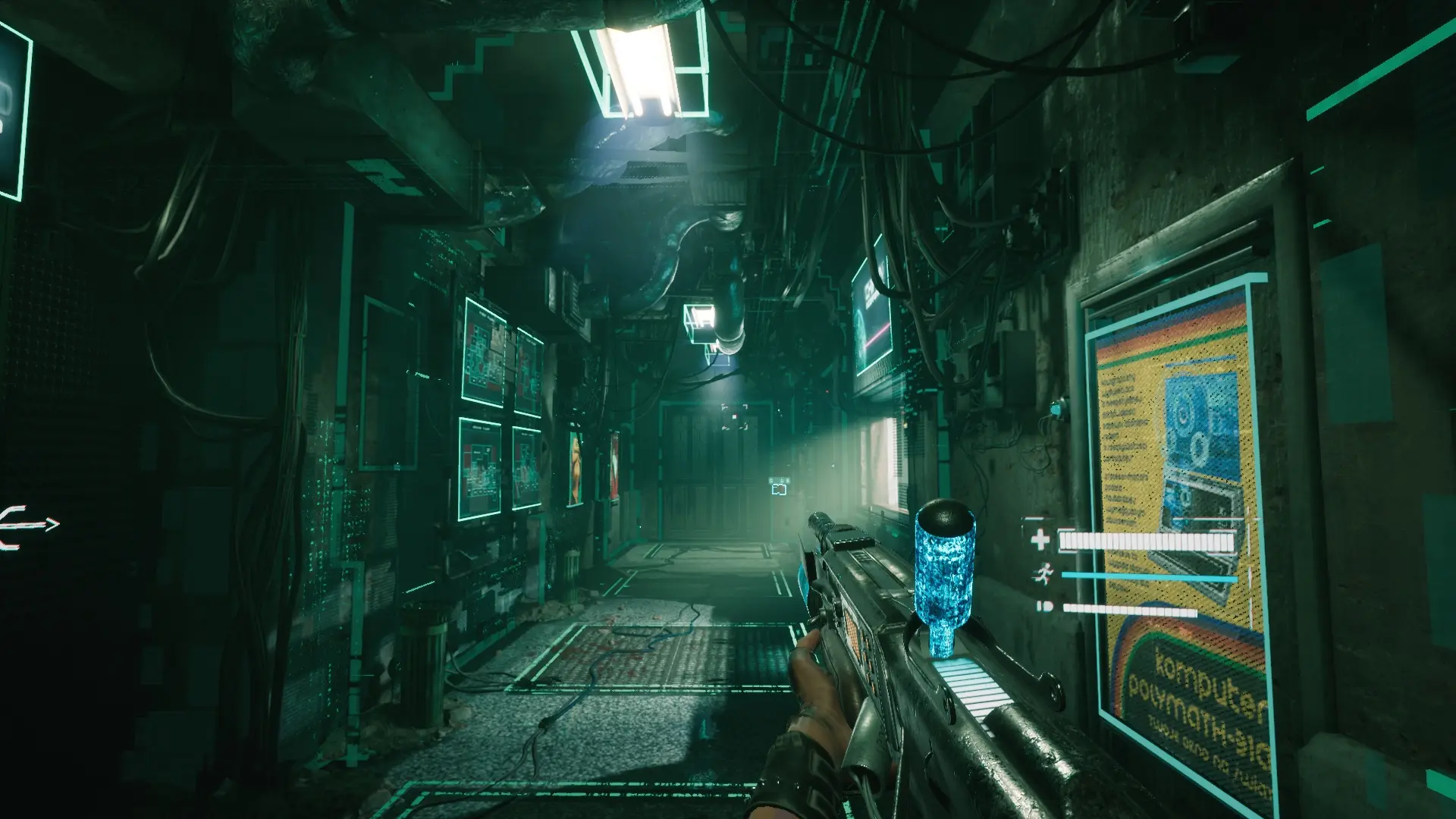 2084 - Early Access  for sale in Emirates from Games2all