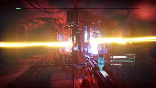 2084 - Early Access  for sale in Emirates from Games2all