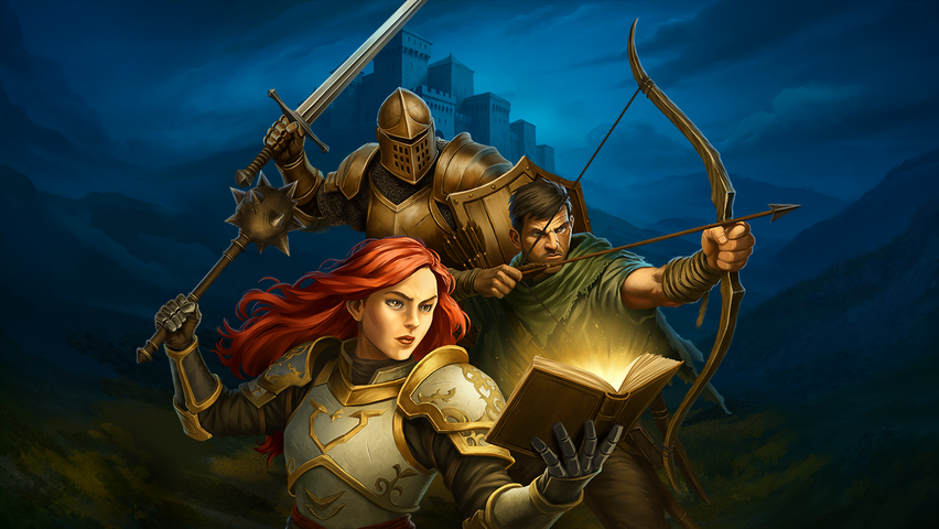 Valiant Tactics – image 3