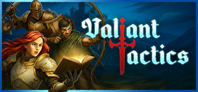 Valiant Tactics -  للبيع في الإمارات من خلال Games2all