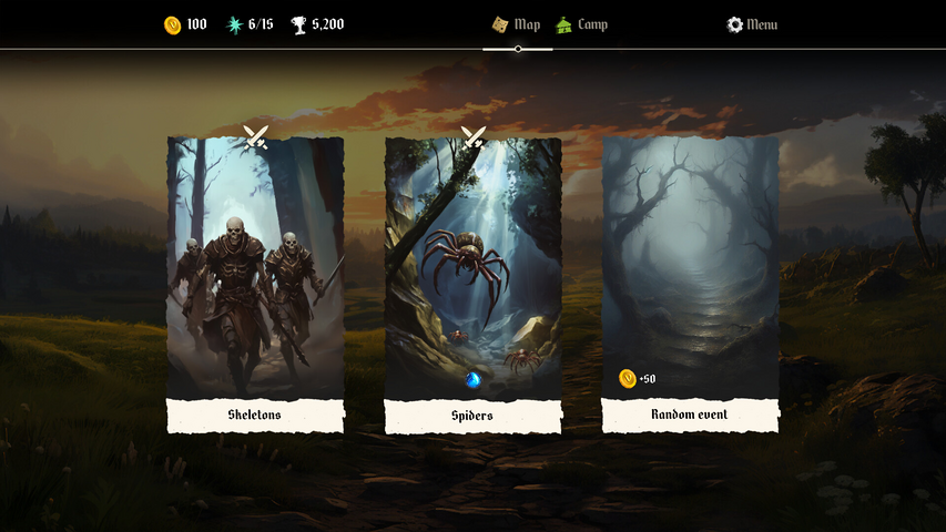 Valiant Tactics – image 7