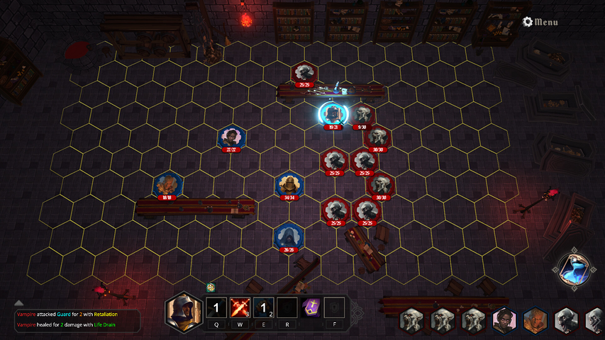 Valiant Tactics – image 8