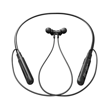 Proda BN200 KAMEN HiFi Bluetooth support SD Card Wireless Earphone 