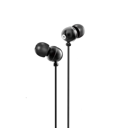 Snzou DeepBass Type-C Wired Earphones with Mic