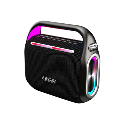 YIBOLANG F2Pro 160 Bluetooth Wireless RGB Speaker