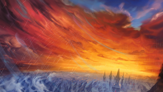 Against the Storm - Nightwatchers  for sale in Emirates from Games2all