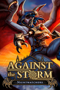 Against the Storm - Nightwatchers -  للبيع في الإمارات من خلال Games2all