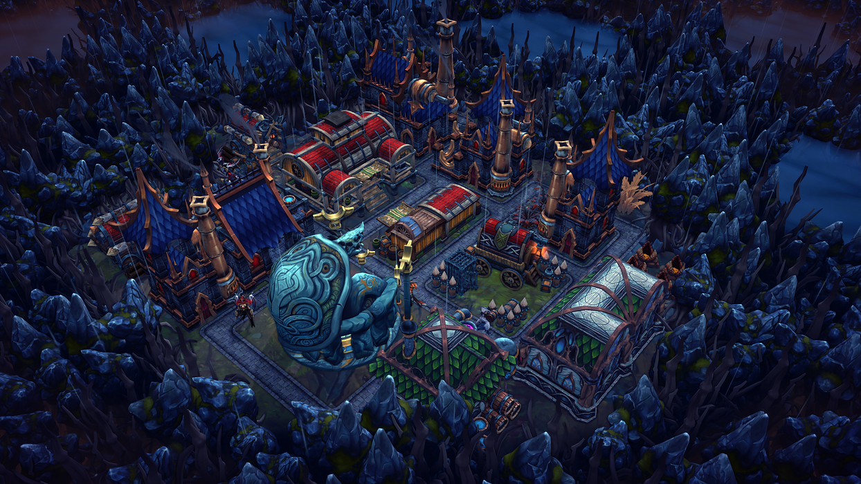 Against the Storm - Nightwatchers  for sale in Emirates from Games2all