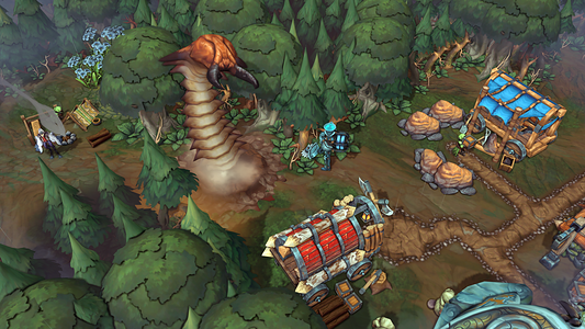 Against the Storm - Nightwatchers  for sale in Emirates from Games2all