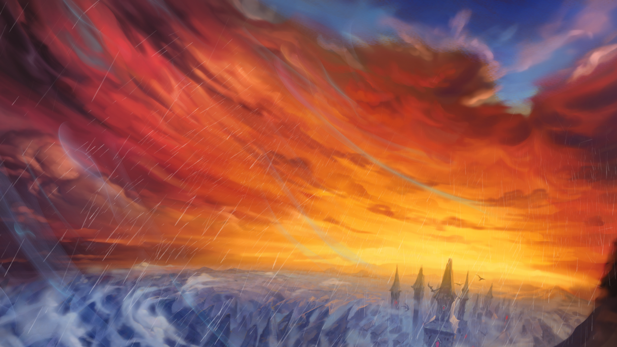 Against the Storm - Nightwatchers  for sale in Emirates from Games2all