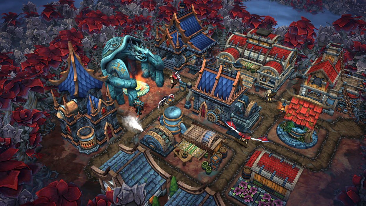 Against the Storm - Nightwatchers  for sale in Emirates from Games2all