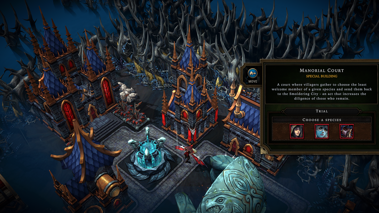 Against the Storm - Nightwatchers  for sale in Emirates from Games2all