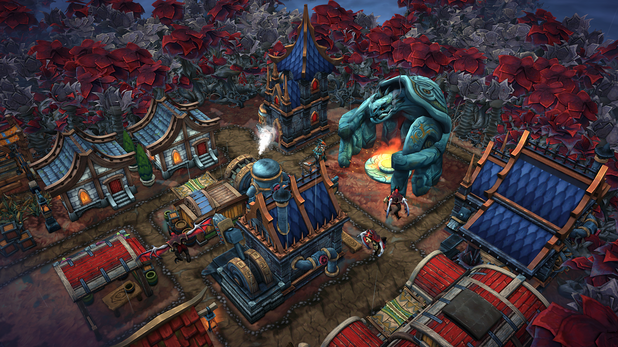 Against the Storm - Nightwatchers  for sale in Emirates from Games2all