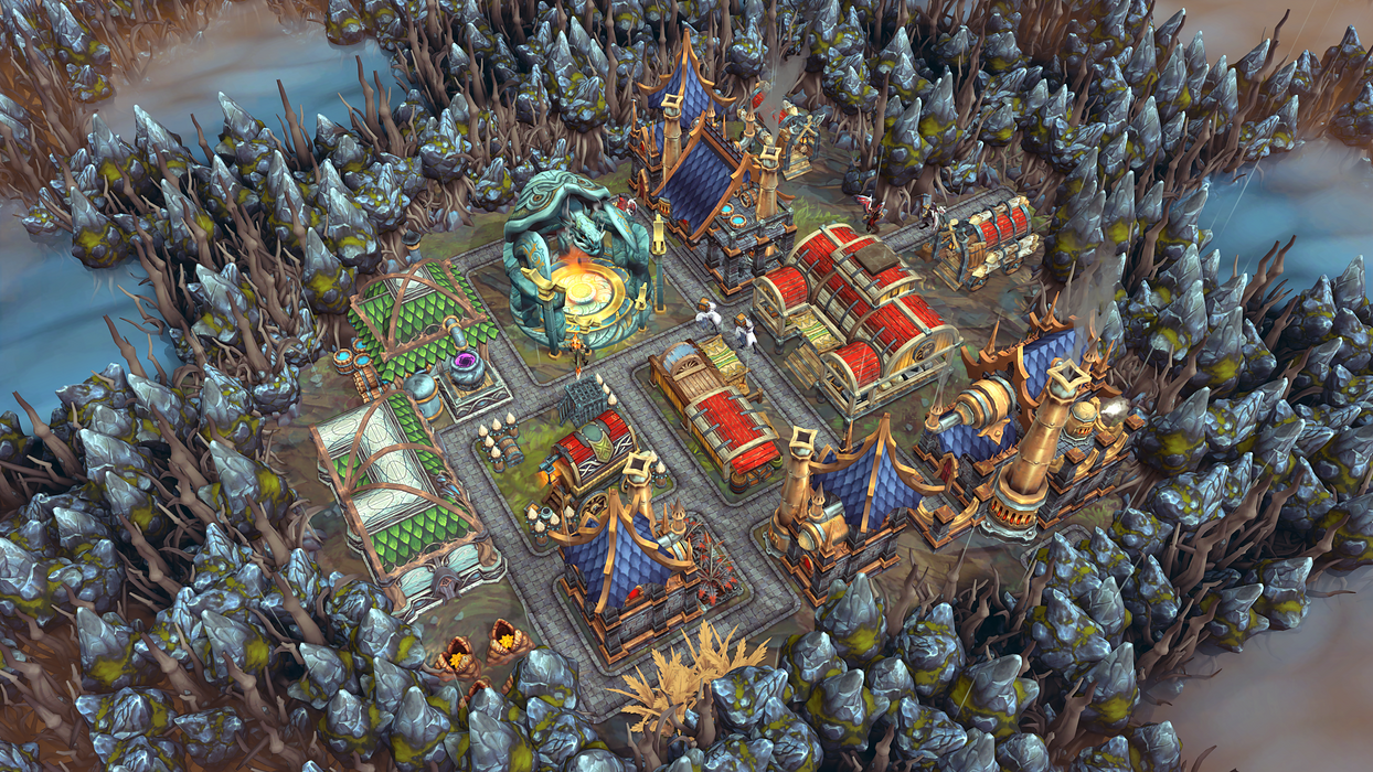 Against the Storm - Nightwatchers  for sale in Emirates from Games2all