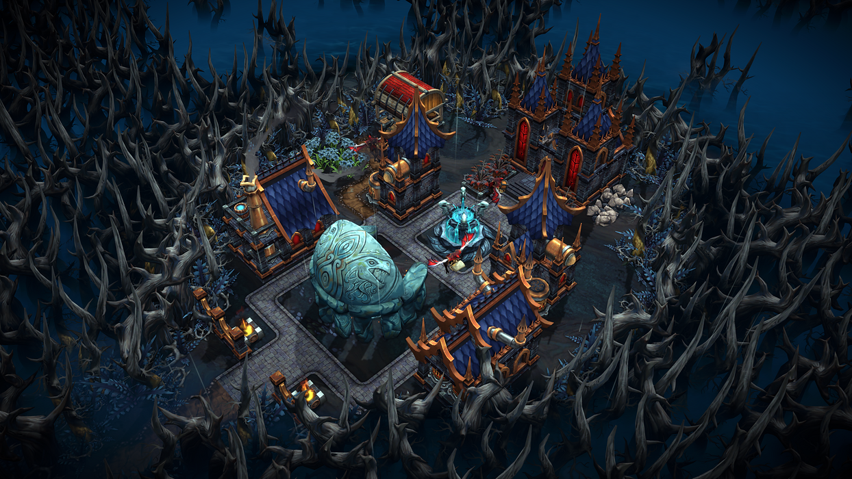 Against the Storm - Nightwatchers  for sale in Emirates from Games2all