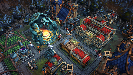 Against the Storm - Nightwatchers  for sale in Emirates from Games2all