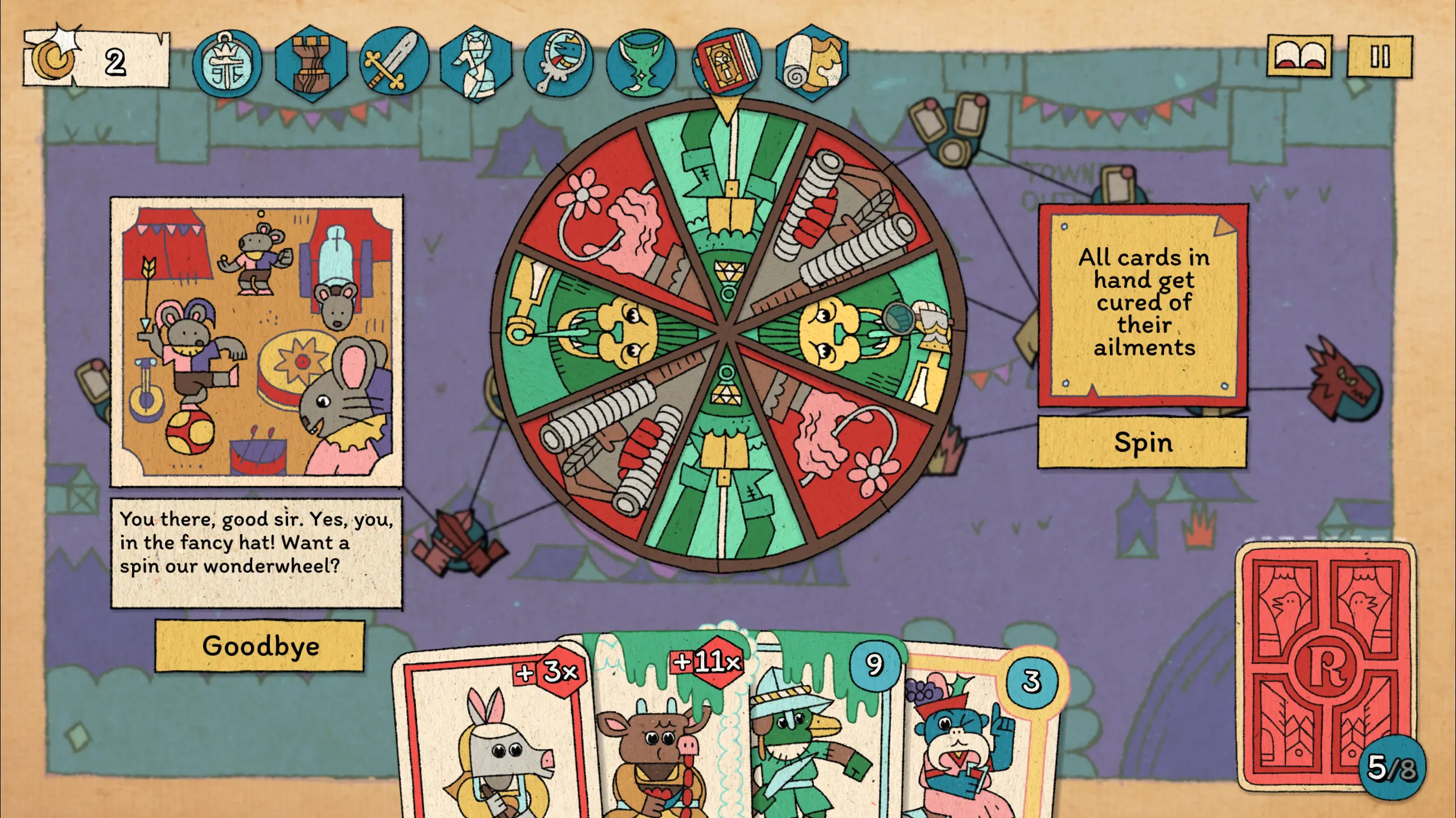 The Royal Writ  for sale in Emirates from Games2all