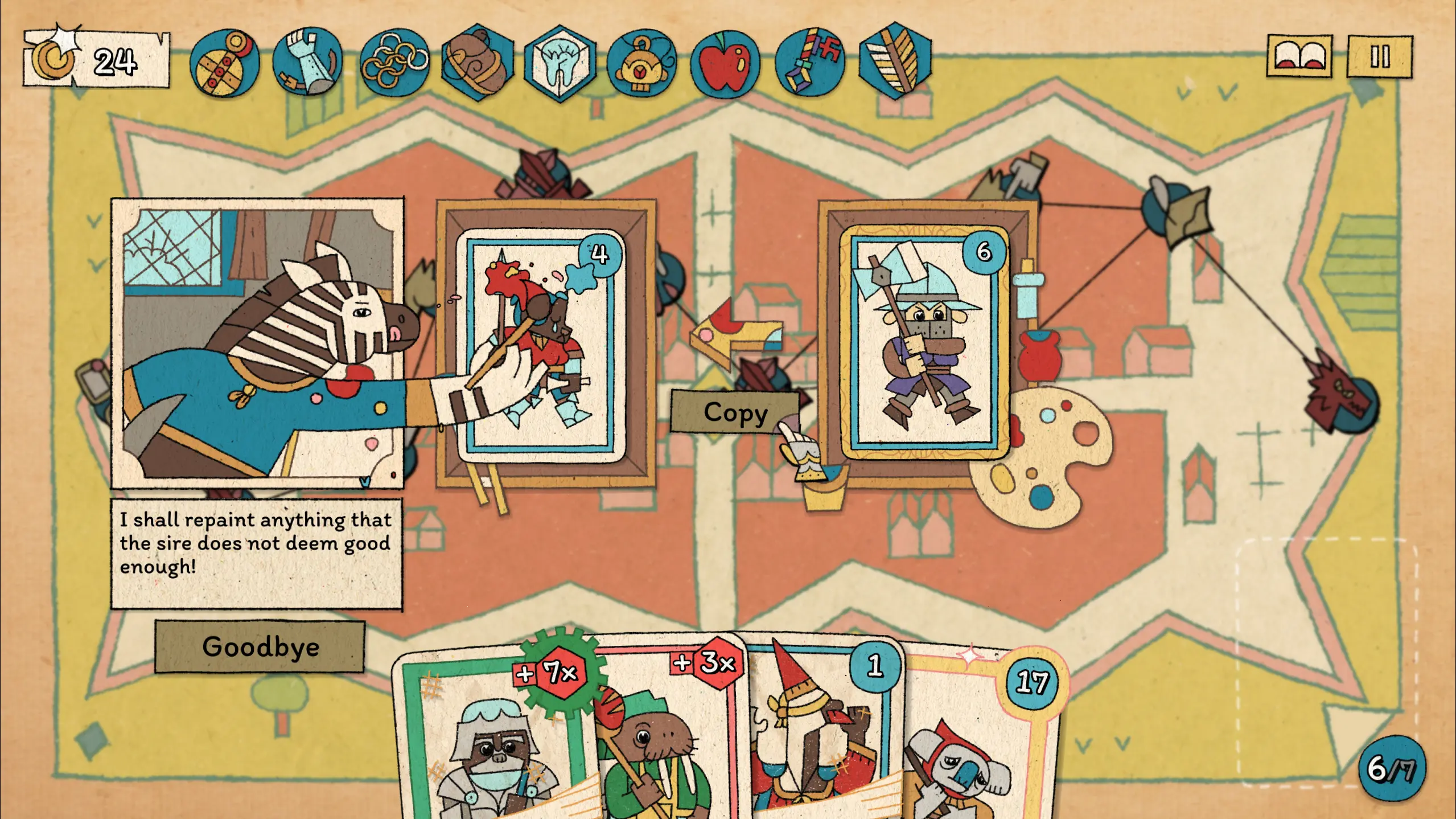 The Royal Writ  for sale in Emirates from Games2all