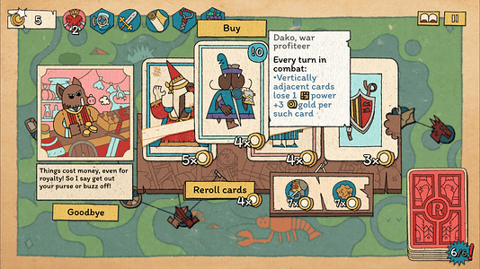 The Royal Writ  for sale in Emirates from Games2all