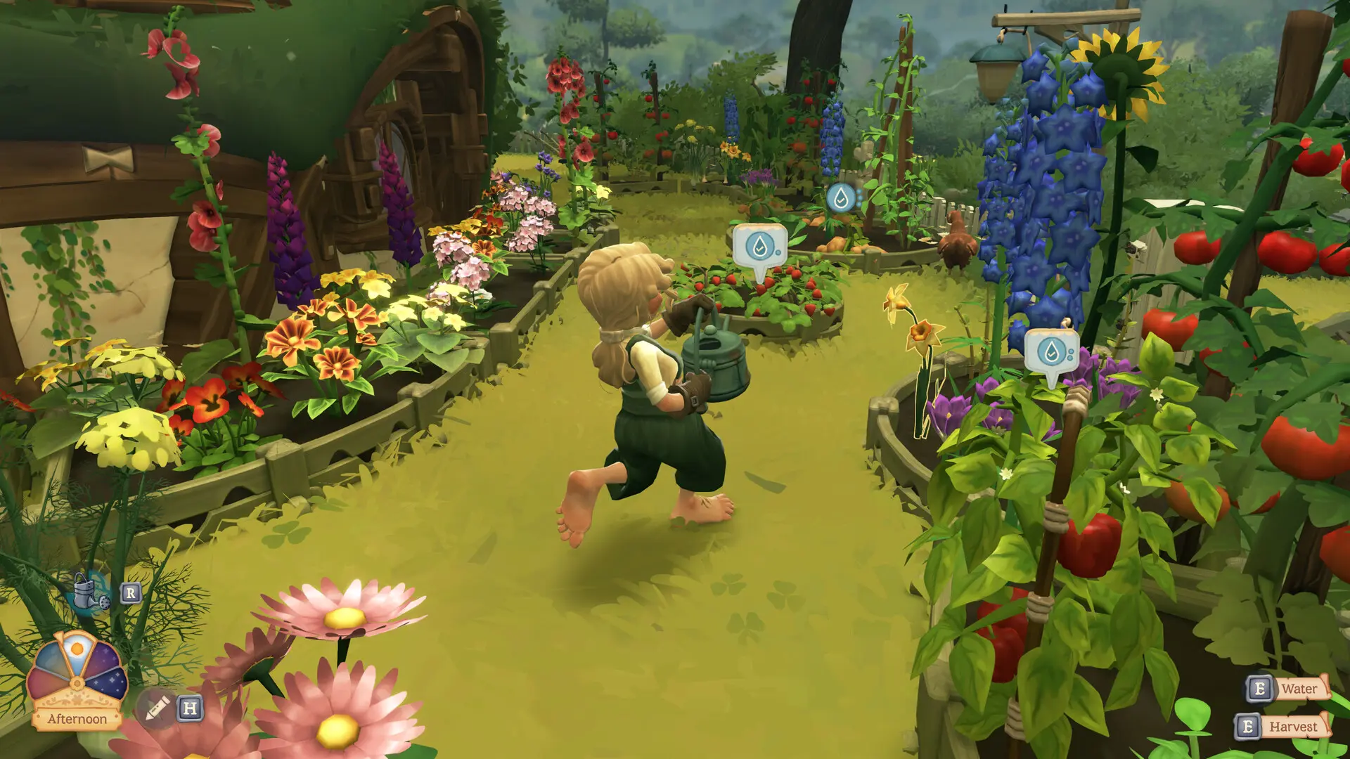 Tales of the Shire: A The Lord of The Rings™ Game  for sale in Emirates from Games2all