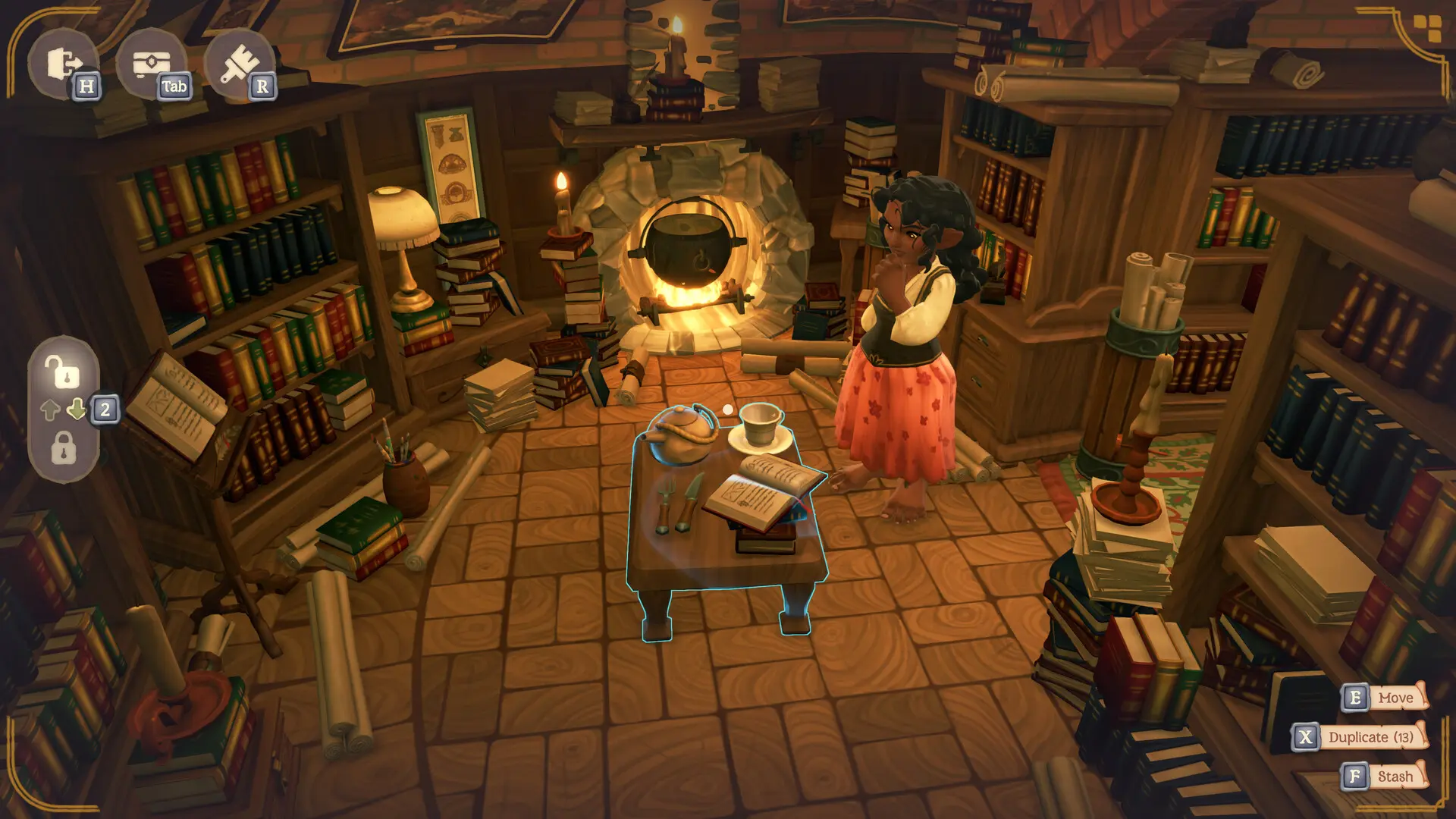 Tales of the Shire: A The Lord of The Rings™ Game  for sale in Emirates from Games2all