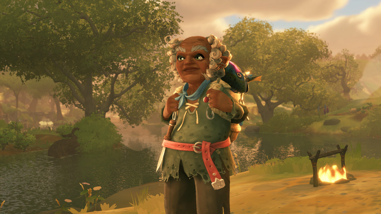 Tales of the Shire: A The Lord of The Rings™ Game  for sale in Emirates from Games2all