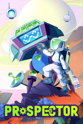 Prospector