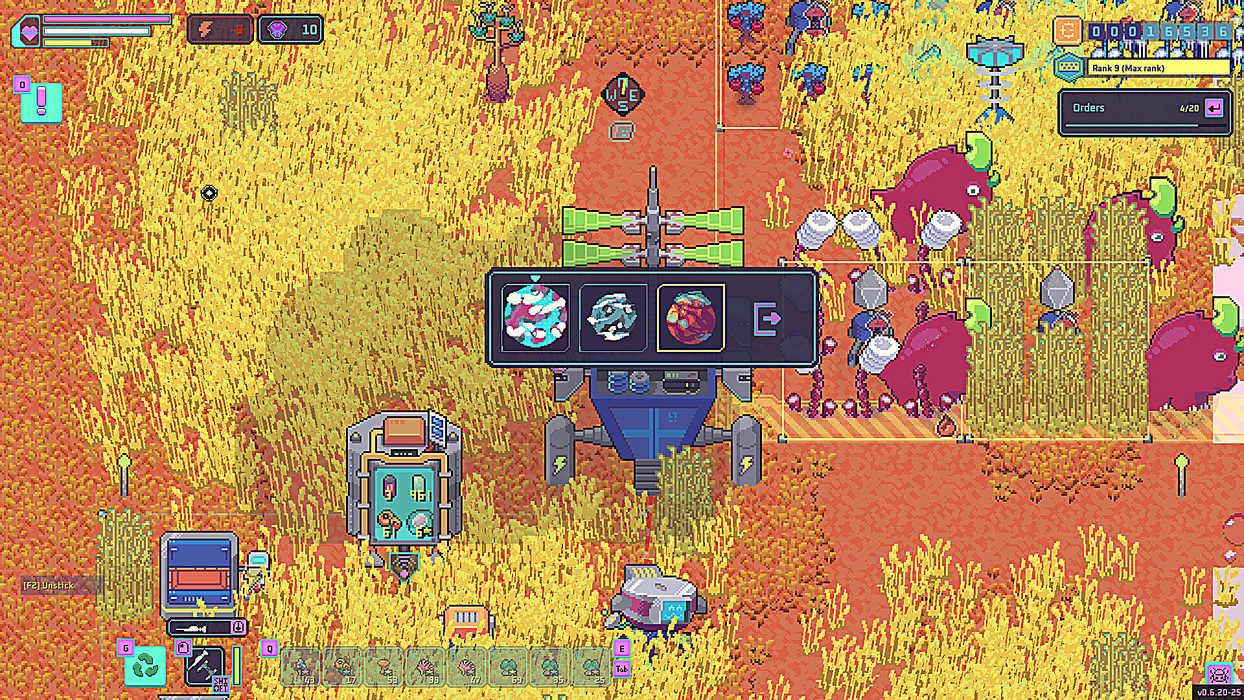 Prospector  for sale in Emirates from Games2all