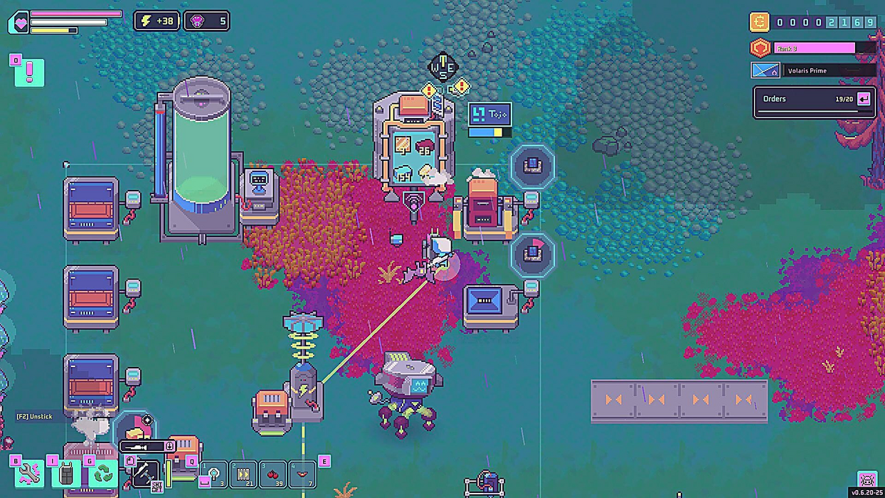 Prospector  for sale in Emirates from Games2all