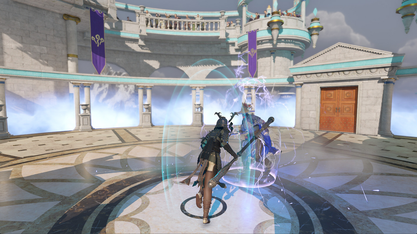Blackthorn Arena: Reforged – Age of Magic – image 3