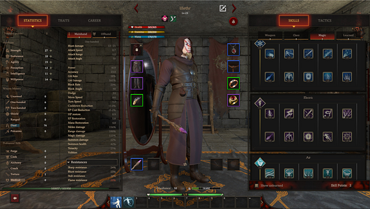 Blackthorn Arena: Reforged – Age of Magic  for sale in Emirates from Games2all