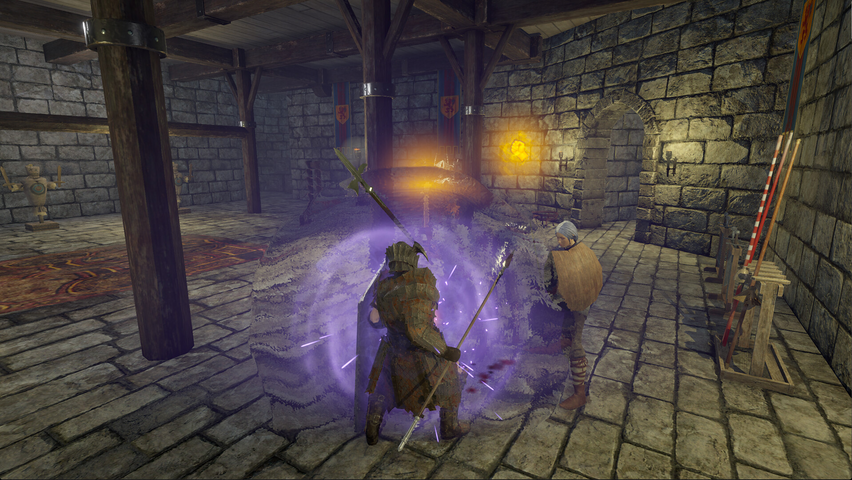 Blackthorn Arena: Reforged – Age of Magic – image 6