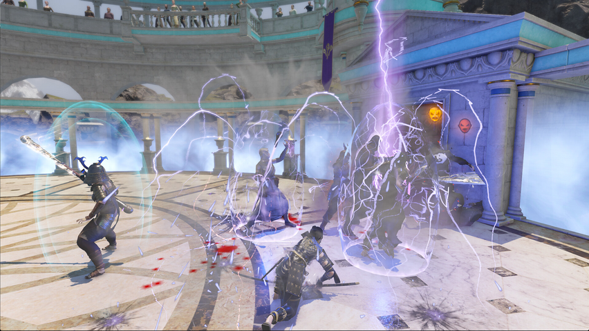 Blackthorn Arena: Reforged – Age of Magic – image 7